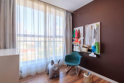 Apartamento Tianjin�nankai District�aofa Building