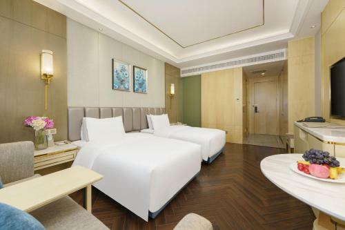 Obor Hotel