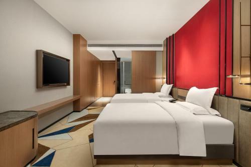 Hotel La Quinta By Wyndham Weifang South