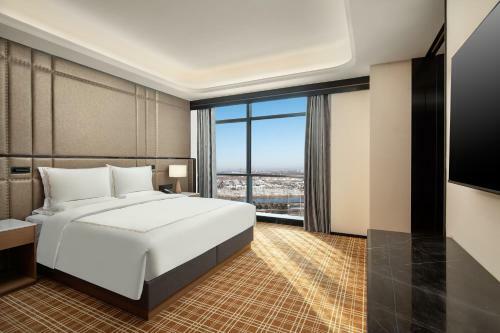 Hotel La Quinta By Wyndham Weifang South