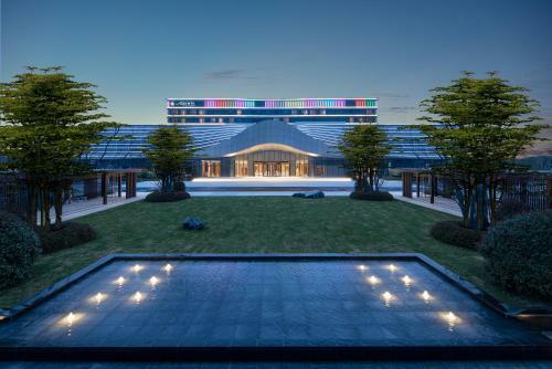Hotel La Quinta By Wyndham Weifang South
