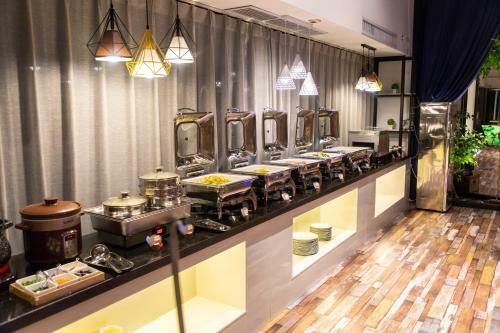 M Do Hotel