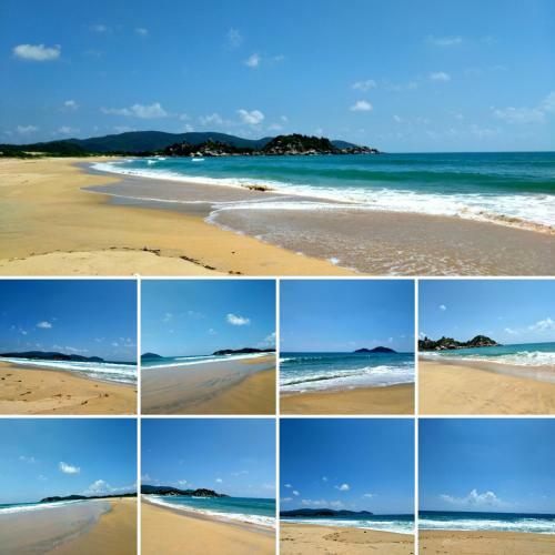 Hostal Wan Ning Xiao Gang Guest House