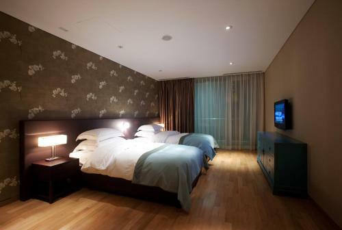 Weihaipoint Hotel & Golf Resort