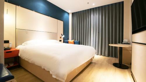 Vyluk Hotel Wenzhou Shuangyu Branch
