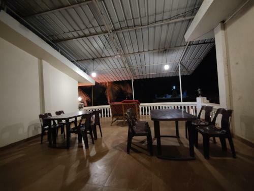 Bed & Breakfast R & B Villa Nagaon