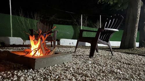 Nishal Homestay