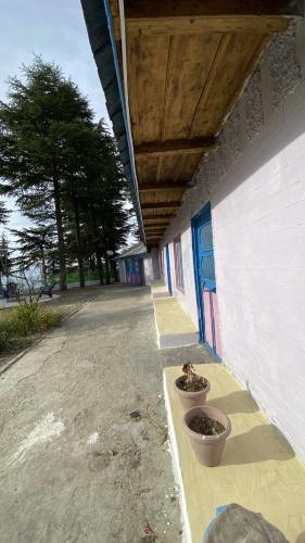 Nishal Homestay