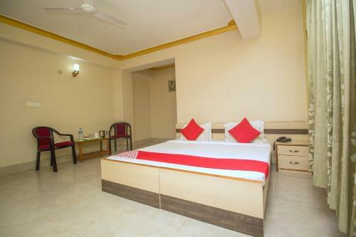 Oyo 28589 Hotel Valley View