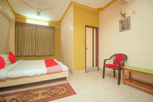 Oyo 28589 Hotel Valley View