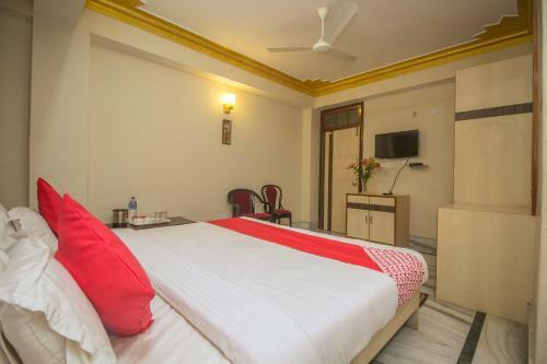 Oyo 28589 Hotel Valley View