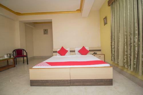 Oyo 28589 Hotel Valley View