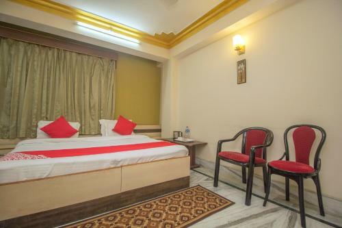 Oyo 28589 Hotel Valley View