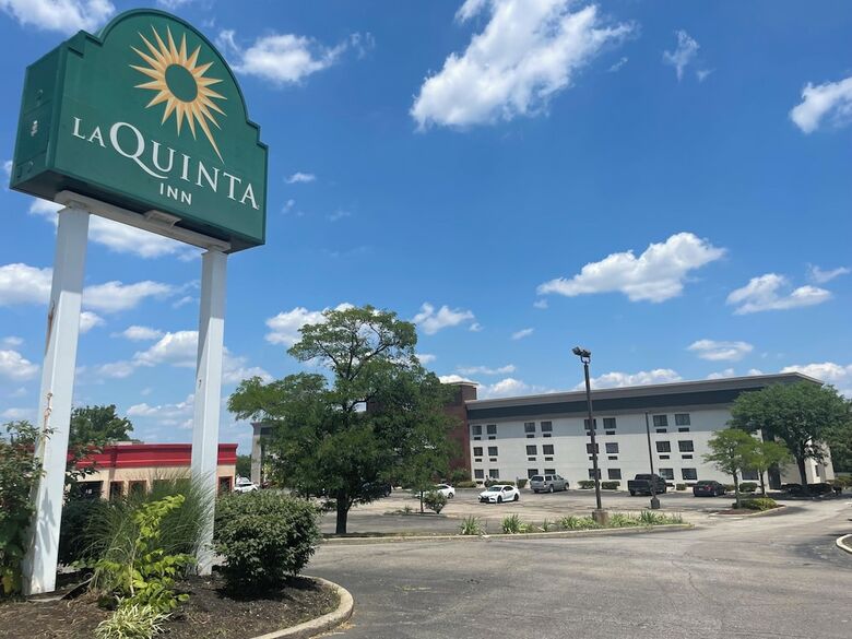 Hotel La Quinta Inn Cincinnati North