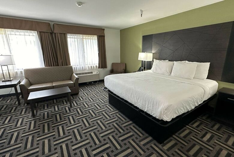 Hotel La Quinta Inn Cincinnati North