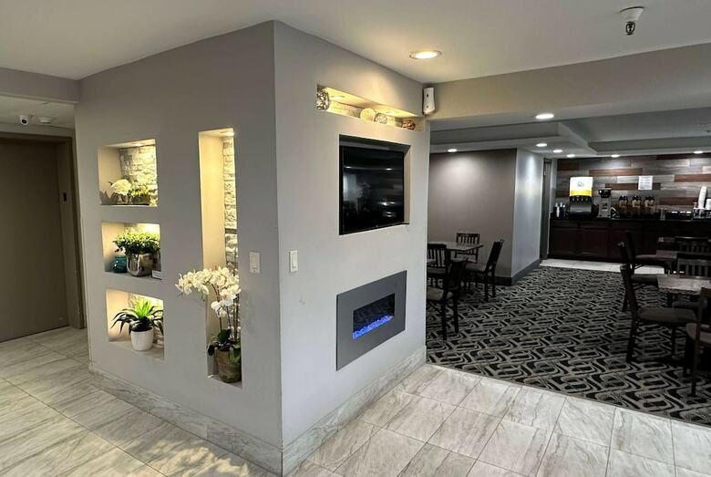 Hotel La Quinta Inn Cincinnati North