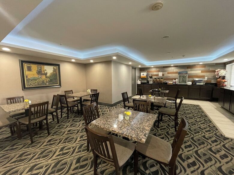 Hotel La Quinta Inn Cincinnati North