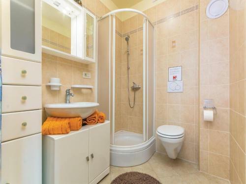 Apartment Zbandaj V