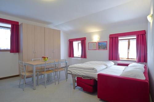 Apartamento Il Seicento