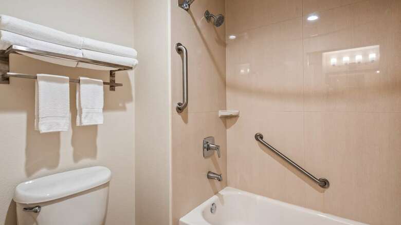 Hotel Comfort Inn Central Paradise