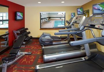 Hotel Courtyard Bettendorf Quad Cities