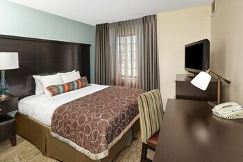 Hotel Staybridge Suites Davenport
