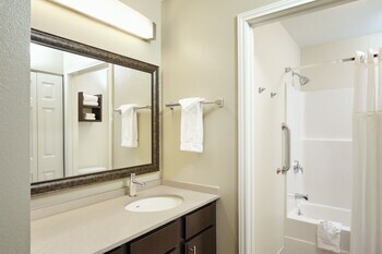 Hotel Staybridge Suites Davenport