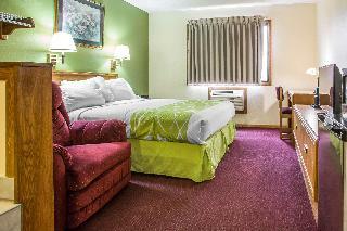 Hotel Econo Lodge Inn & Suites Dubuque