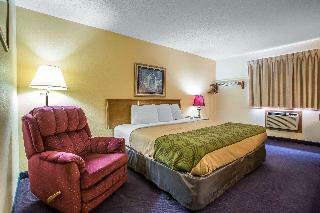 Hotel Econo Lodge Inn & Suites Dubuque
