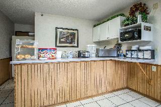 Hotel Econo Lodge Inn & Suites Dubuque