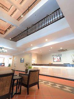Armenian Street Heritage Hotel