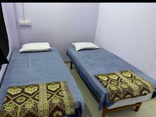 Hotel Bmr Bala Lodge