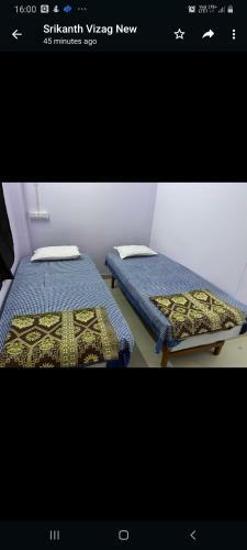 Hotel Bmr Bala Lodge