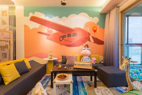 Apartamentos ???????