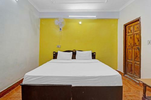 Oyo Flagship 88137 New Eat Well Hotel
