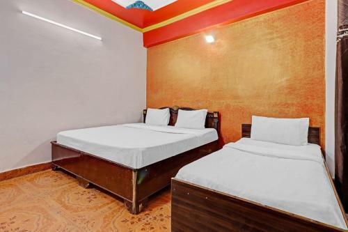 Oyo Flagship 88137 New Eat Well Hotel