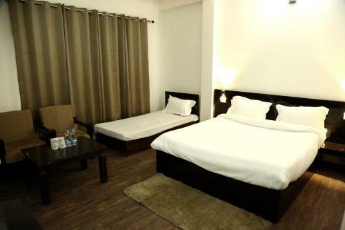 Hotel Park By Mark Infinity Hospitality