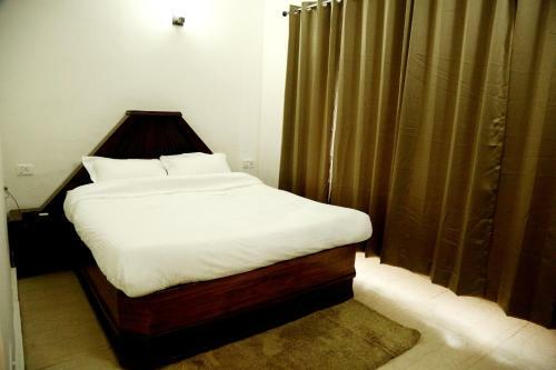 Hotel Park By Mark Infinity Hospitality