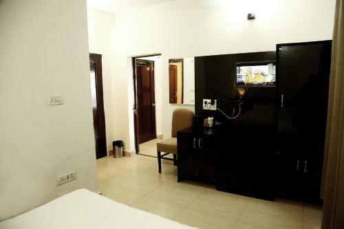Hotel Park By Mark Infinity Hospitality
