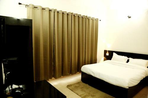 Hotel Park By Mark Infinity Hospitality