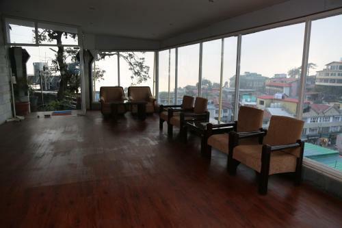 Hotel Park By Mark Infinity Hospitality
