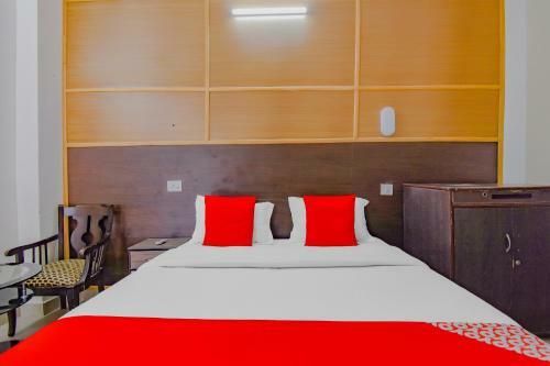 Hotel Collection O 73655 Whispering Oaks