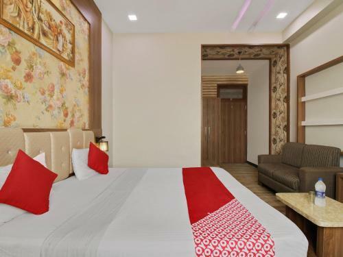 Hotel Collection O 73655 Whispering Oaks