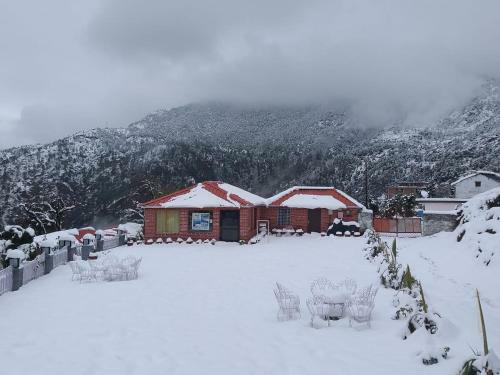 Hotel 180 Degree Resort