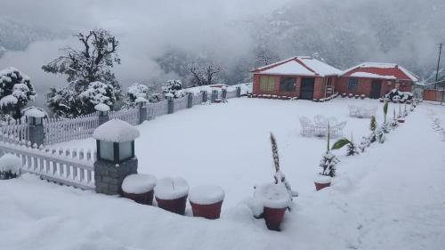 Hotel 180 Degree Resort