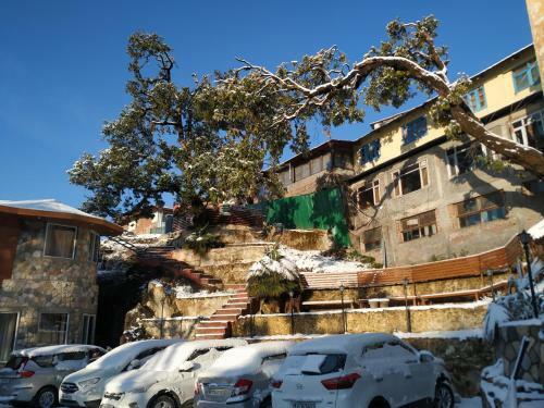 Hotel The Kenilworth Mussoorie