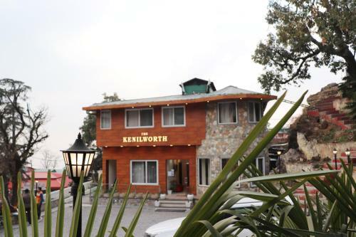 Hotel The Kenilworth Mussoorie