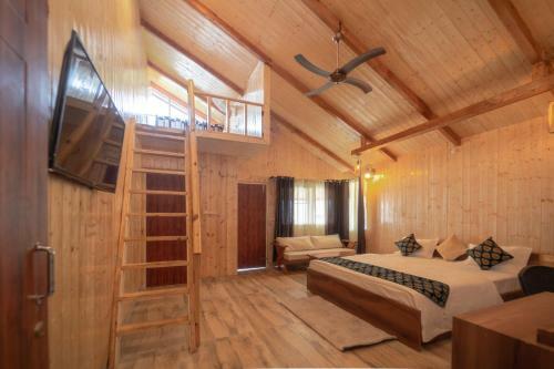 Aranya Villa