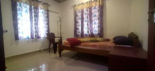 Villa Munnar Valley View Annex