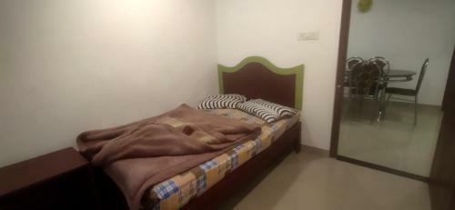 Villa Munnar Valley View Annex